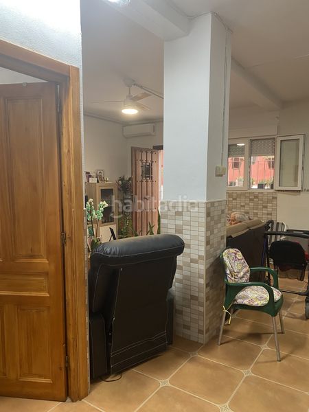 Foto 119305ce-bd9f-49f3-ab8e-4ed93b64da1b. Haus in Balerma Ejido (El)