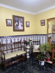 Maison à Balerma