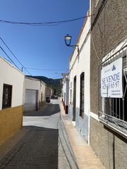 Casa in Alhama de Almería. Casa en  alhama de almeria
