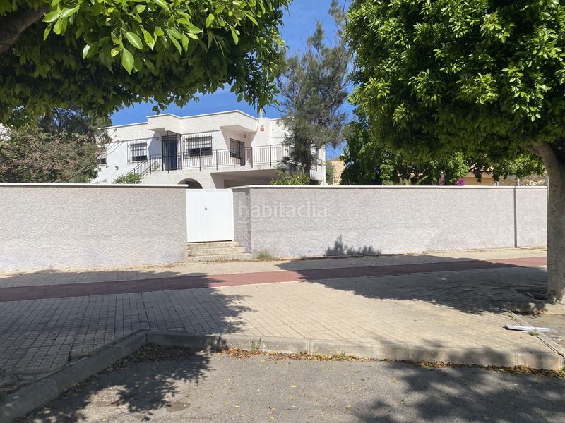 Foto 7e7a6071-3eb9-48c4-98a4-ceed80b824dd. Xalet a Santo Domingo Ejido (El)