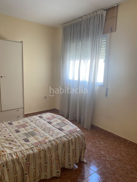 Foto a30a1a40-919f-4e56-baa4-baef56c3b291. Flat in Ejido Sur Ejido (El)