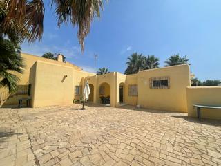 Xalet a Calle europa 31. Chalet puerto rey