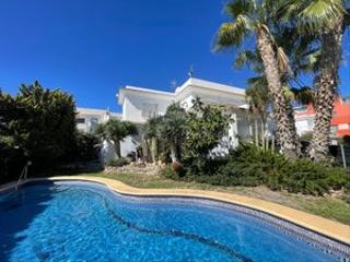 Chalet en Calle los pinos 57. Chalet los pinos 57
