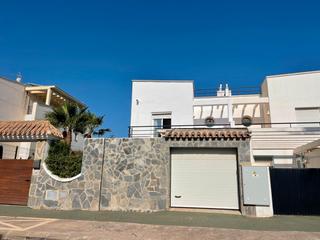 Xalet a Calle los pinos 26