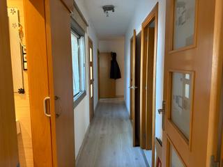 Appartement  Carrer de jaume abril. Jaime a