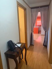 Planta baixa a Carrer Lleida 49