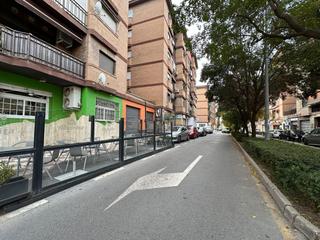 Lloguer Aparcament cotxe a Angustias - Chana - Encina. Garaje en alquiler en la chana.