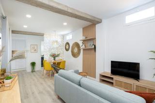 Location Appartement  Zegri  moreno. Piso en alquiler en la chana, 2 dormitorios.