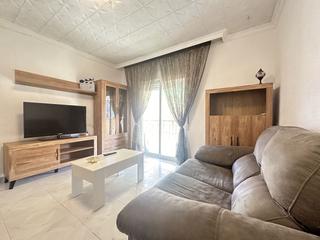 Location Appartement à Angustias - Chana - Encina. Piso en alquiler en la chana, 2 dormitorios.