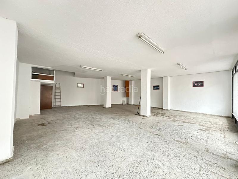 Foto 78df606f-126d-472f-a457-6236759fe250. Affitto locale commerciale in carretera de málaga 84 in Granada