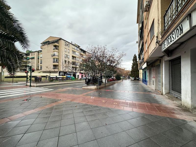Foto bbf2282e-d633-47a0-bf2c-bd2733d83b4b. Affitto locale commerciale in carretera de málaga 84 in Granada