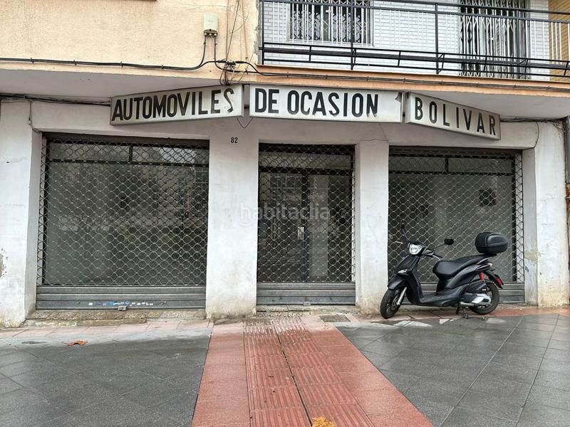 Foto eecaa727-0f6e-44bd-bd90-b959641b2fed. Lloguer local comercial a carretera de málaga 84 a Granada