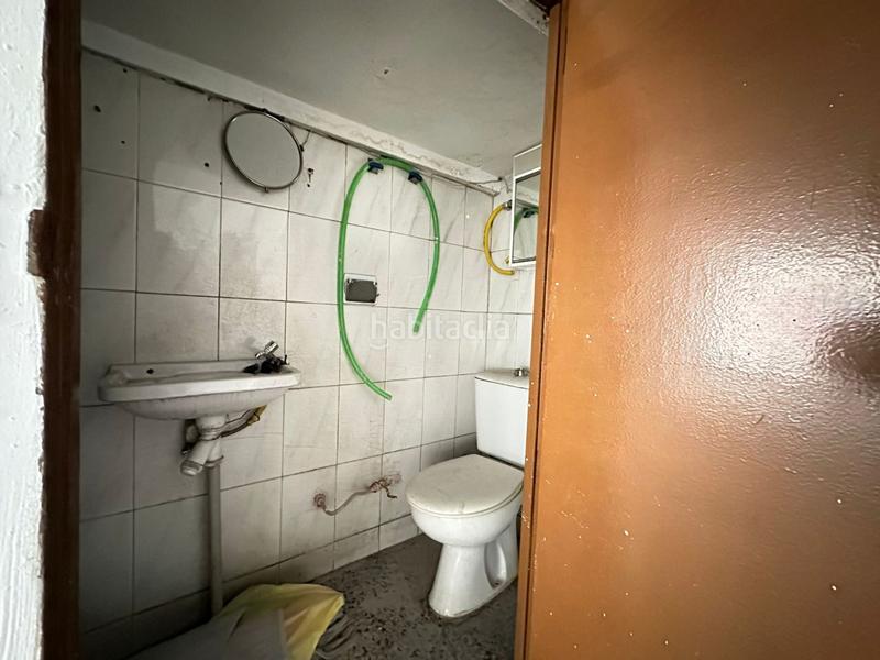 Foto 7315c9fe-1740-4382-8e8a-1a04c239f2f3. Location local commercial dans carretera de málaga 84 dans Granada