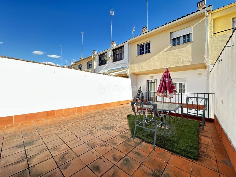 Foto 6446585f-45d4-4e47-ad51-bc2268f6712e. Casa amb aparcament a Joaquina Eguaras Granada