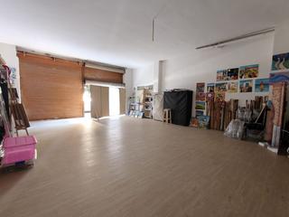 Local Comercial en Angustias - Chana - Encina