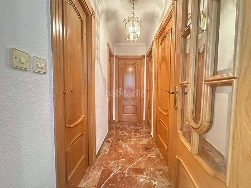 Foto edcc3d74-3a41-4c51-b77c-5f907ae17733. Piso  en venta en la chana, 3 dormitorios. en Granada