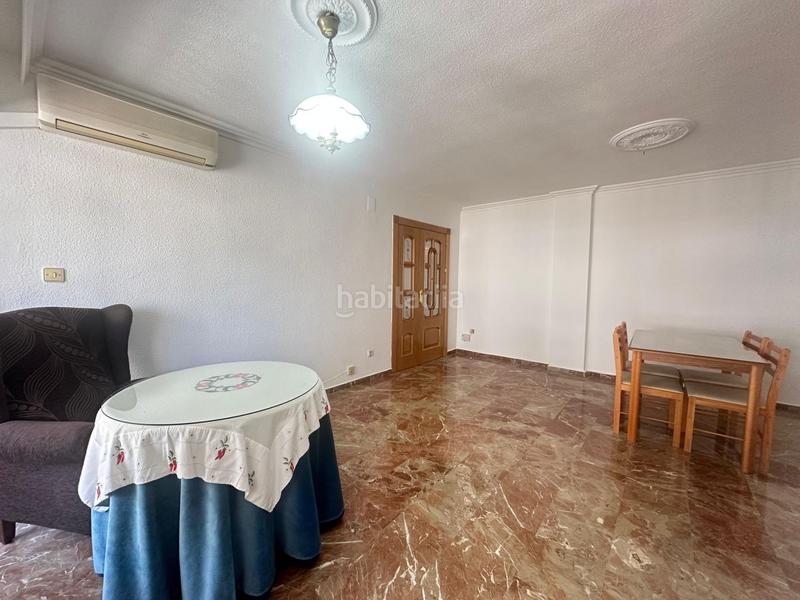 Foto f3c55cd1-da00-404a-b50c-eb60465555ac. Piso  en venta en la chana, 3 dormitorios. en Granada