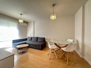 Location Appartement à La Zubia Ciudad. Piso en alquiler en la zubia, 2 dormitorios.