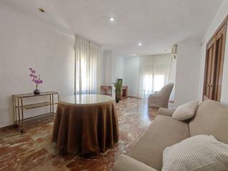 Location Appartement  Carretera de málaga. Piso en alquiler en la chana, 4 dormitorios.
