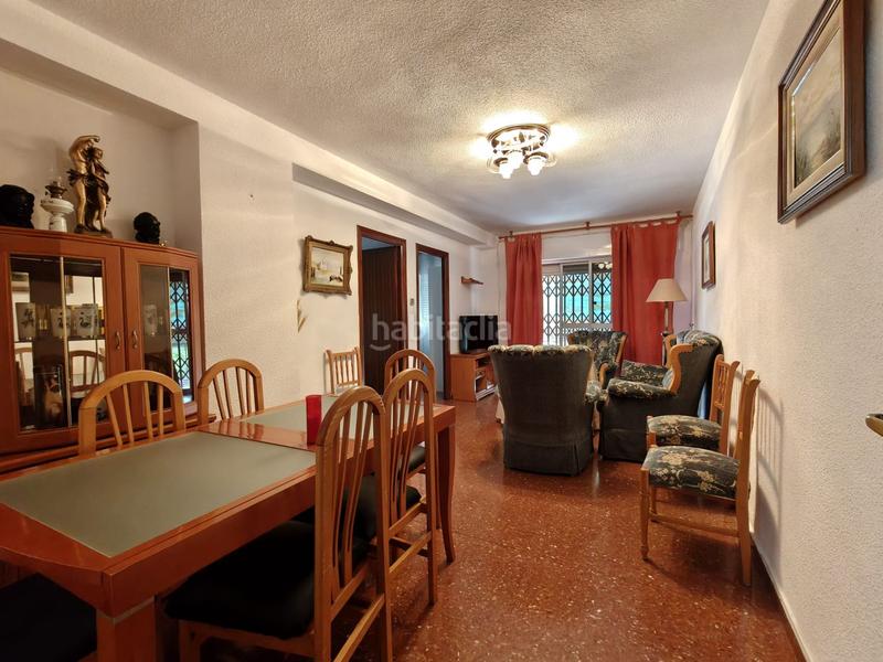 Foto a7972891-9934-431f-8f1f-9ff76f3f55c1. Alquiler piso habitación en alquiler en norte, 4 dormitorios. en Granada