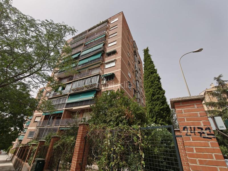 Foto d42e34fd-73f7-4a14-be1e-03d2973d9880. Alquiler piso habitación en alquiler en norte, 4 dormitorios. en Granada