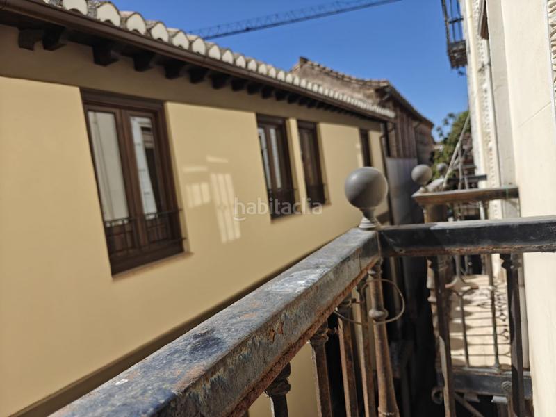 Foto 06342355-7e64-4117-86cf-eb24589ca1b2. Piso  en venta , 3 dormitorios. en Centro - Sagrario Granada