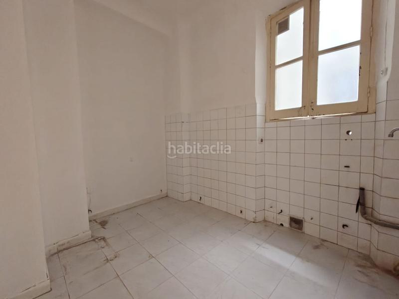Foto 83417f41-bc1d-49e6-bbf1-f61f334a750c. Piso  en venta , 3 dormitorios. en Centro - Sagrario Granada