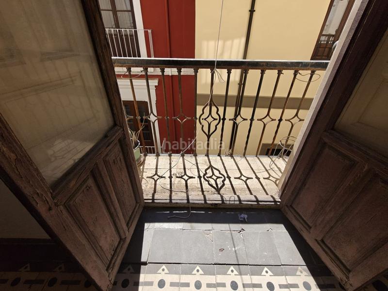 Foto c7d24c60-372d-4b7f-91a0-1c883d3d747c. Piso  en venta , 3 dormitorios. en Centro - Sagrario Granada