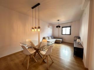 Location Appartement à La Zubia Ciudad. Piso en alquiler en la zubia, 2 dormitorios.