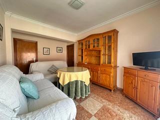 Location Appartement à Angustias - Chana - Encina. Habitación en alquiler en la chana, 3 dormitorios.
