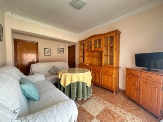 Lloguer Pis a Angustias - Chana - Encina. Piso en alquiler en la chana, 3 dormitorios.