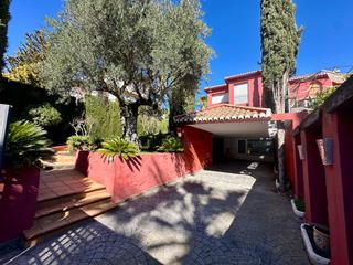 Casa a Albolote. Casa en venta en urbanizaciones, 3 dormitorios.