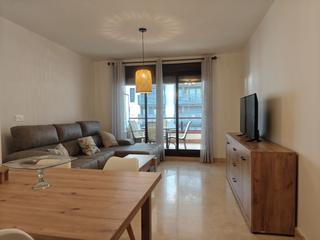 Location Appartement à Av. F. Garcia Lorca - Nueva Estación Autobuses. Piso en alquiler en parque almunia  periodista, 2 dormitorios.