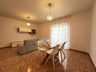Rent Flat in Híjar. Piso en alquiler en hijar, 2 dormitorios.