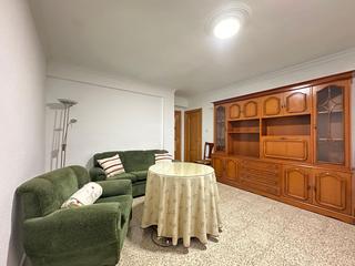 Lloguer Pis a Angustias - Chana - Encina. Piso en alquiler en la chana, 3 dormitorios.