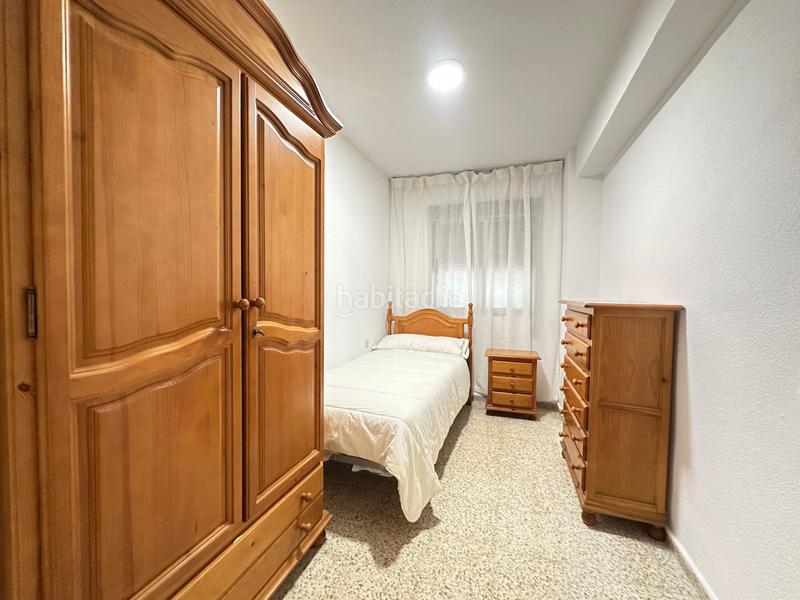 Foto 171ebf12-7a5d-4c95-be15-1bb604b32b32. Location appartement dans Angustias - Chana - Encina Granada