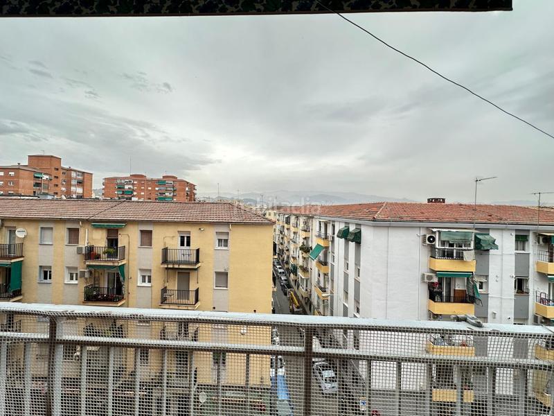 Foto 4638f5e9-25b3-4905-9cc9-188a11653f2c. Location appartement dans Angustias - Chana - Encina Granada