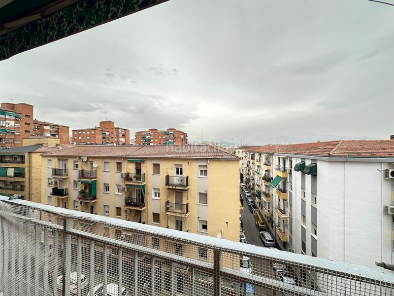 Foto 71de4dbb-eccb-4fb9-86f2-7a6921e179a0. Location appartement dans Angustias - Chana - Encina Granada