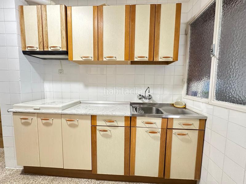 Foto af5f5f16-3a15-4554-996d-f77eb540b7fd. Location appartement dans Angustias - Chana - Encina Granada