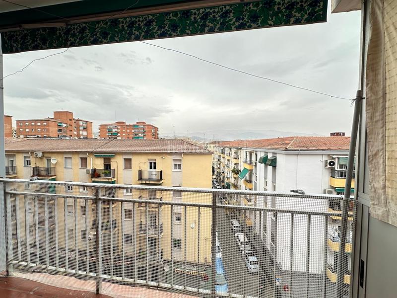 Foto 14d16103-79f1-4f48-b61f-b3413b0edae2. Rent flat in Angustias - Chana - Encina Granada