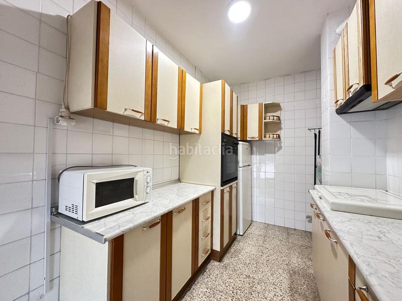 Foto 2874b282-f14c-487a-85ac-981609d14a51. Rent flat in Angustias - Chana - Encina Granada