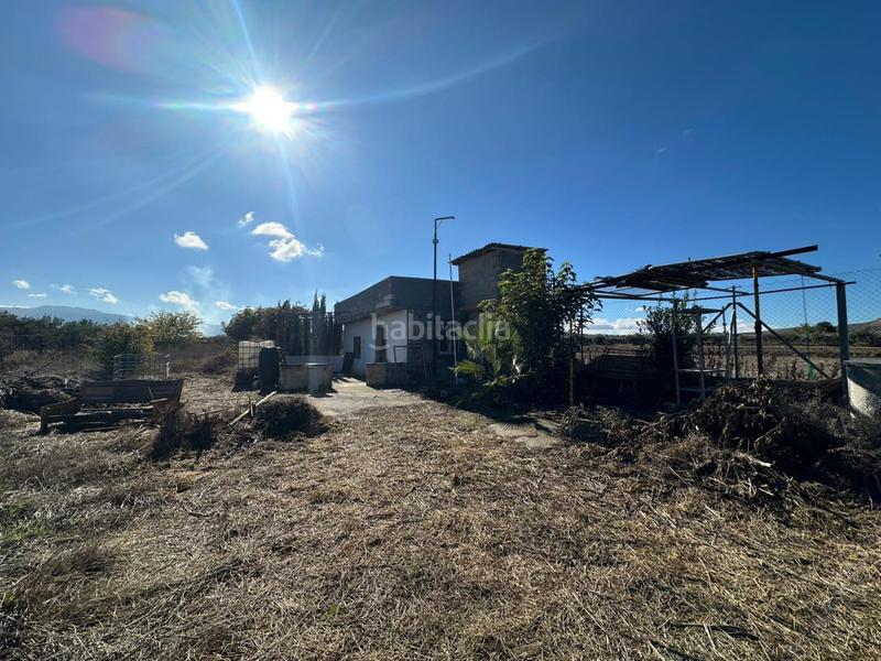 Foto 0c0d7d1d-ebf8-4bdc-a970-071f32937bb4. Casale in Urbanizaciones Alhendín