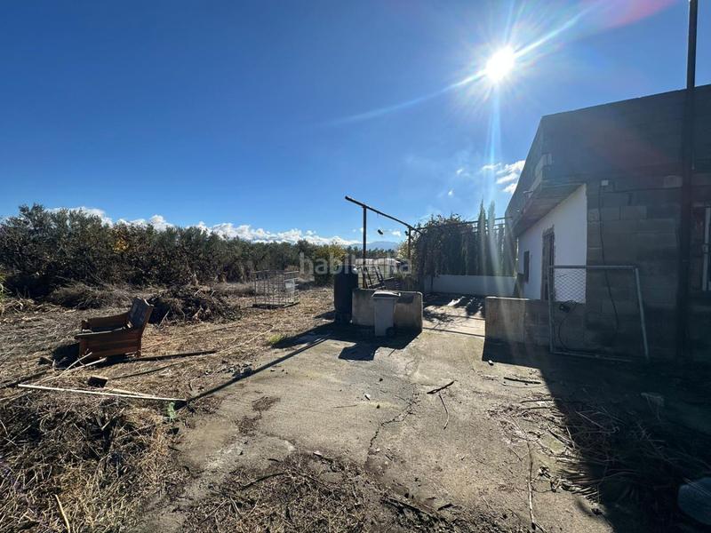 Foto 14a10c5f-e5a5-44ac-924b-b34697c84bd3. Casale in Urbanizaciones Alhendín