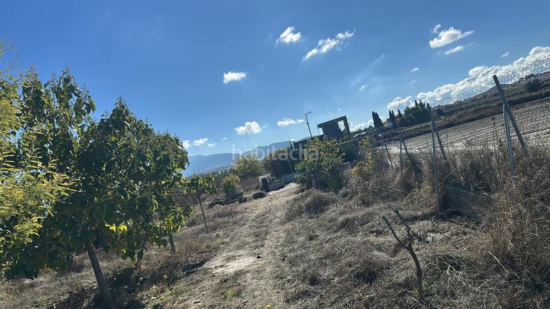 Foto 39a0632e-27be-45d2-9917-9c10bb44b63b. Casale in Urbanizaciones Alhendín