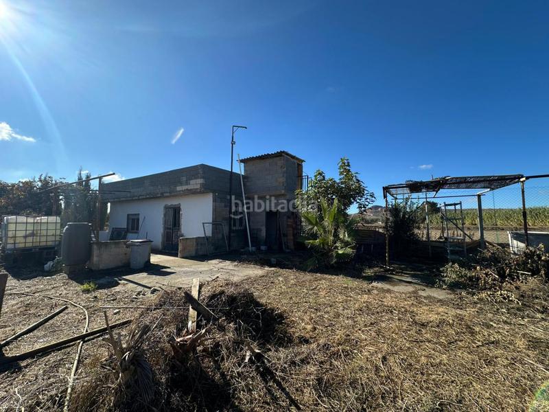 Foto 4a5e9d89-eefe-41da-8087-2f8a6652a9ed. Casale in Urbanizaciones Alhendín