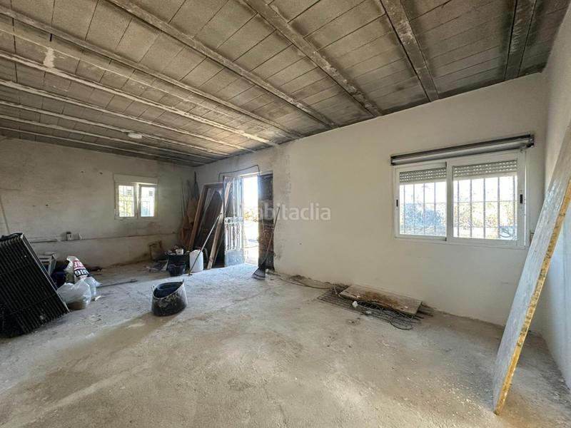 Foto 539a0510-c2e9-4e73-a0bd-0928b9fe4df4. Casale in Urbanizaciones Alhendín