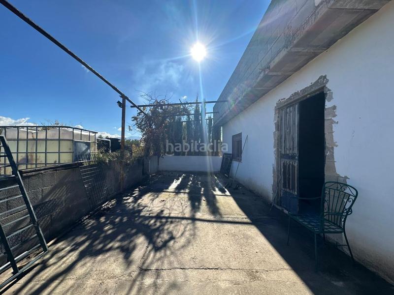 Foto 7954df99-790a-48ad-b939-bd2cc1fbaebe. Casale in Urbanizaciones Alhendín