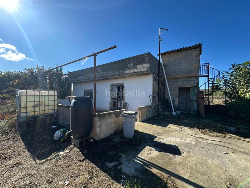 Foto 82cd7adb-d98c-4f99-9726-dd387a58bcfc. Casale in Urbanizaciones Alhendín