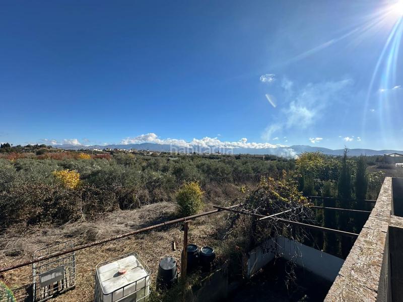 Foto 93ad2c22-179a-495b-8741-d8c4c6ce0596. Casale in Urbanizaciones Alhendín