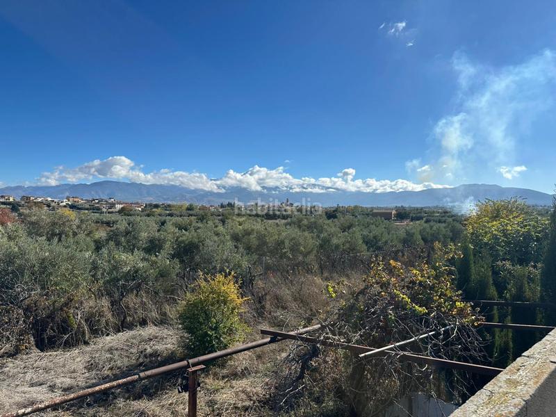 Foto 94bccbc4-9322-496d-b2fc-0e1d11a5caac. Casale in Urbanizaciones Alhendín